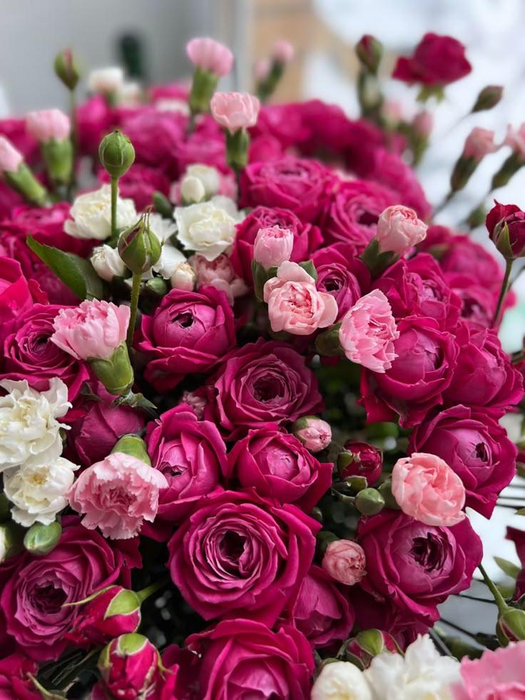 Whispers of Nature's Elegance Bouquet