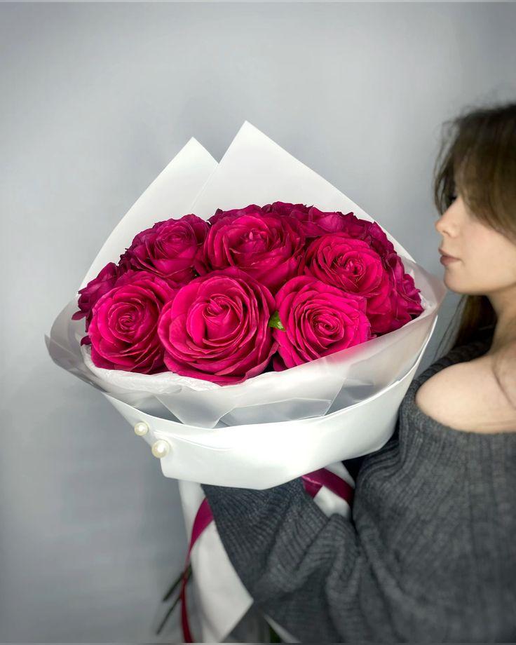Timeless Whisper: Petal's Soft Caress